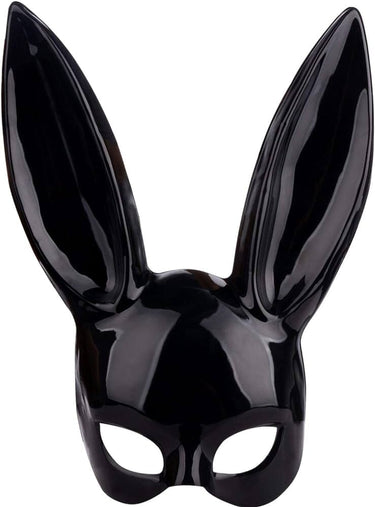 Black Rabbit Halloween Scandals